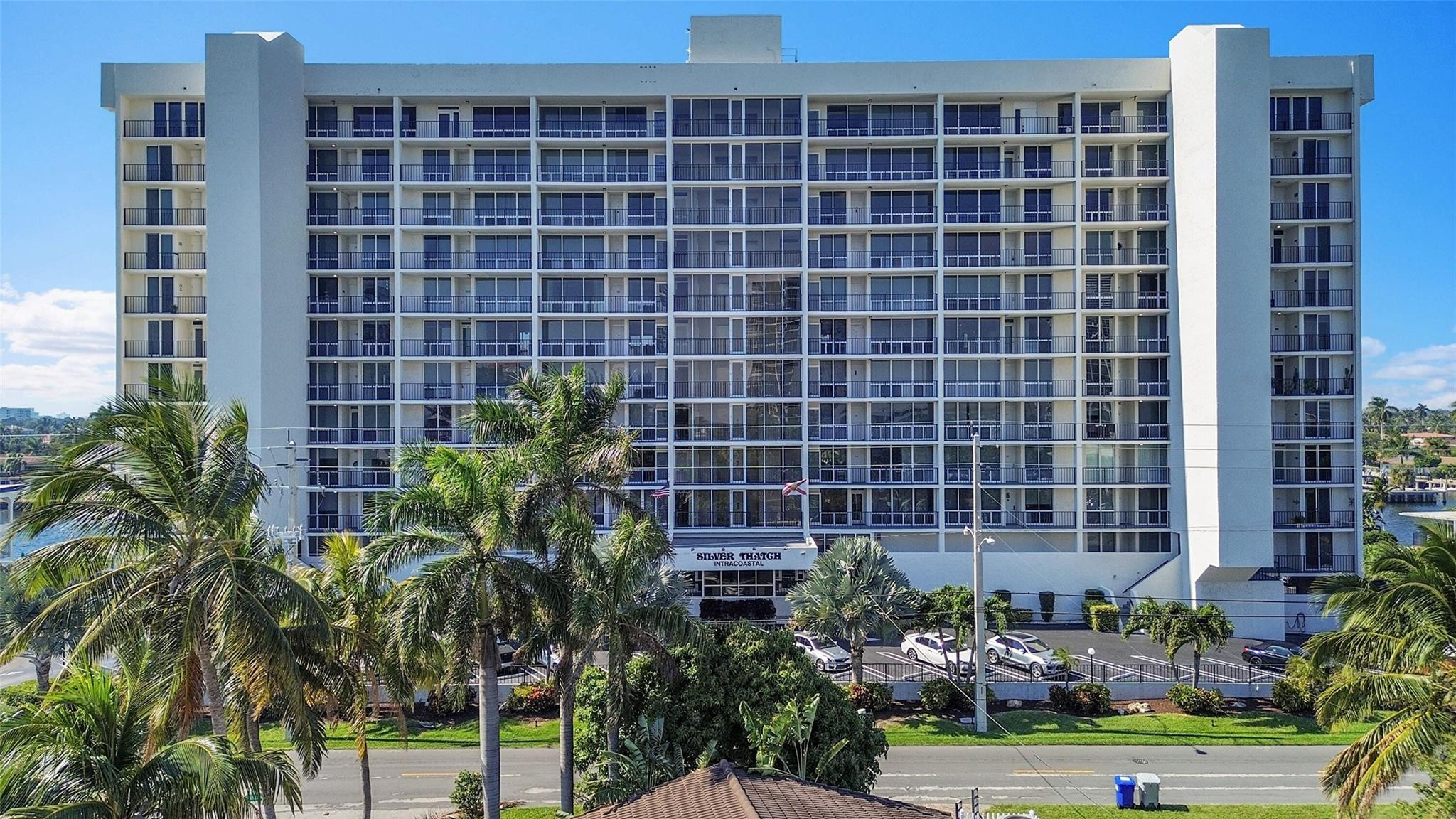 521 North Riverside Drive, Unit 707 Pompano Beach, FL 33062 - Photo 3 of 55 Photo 3