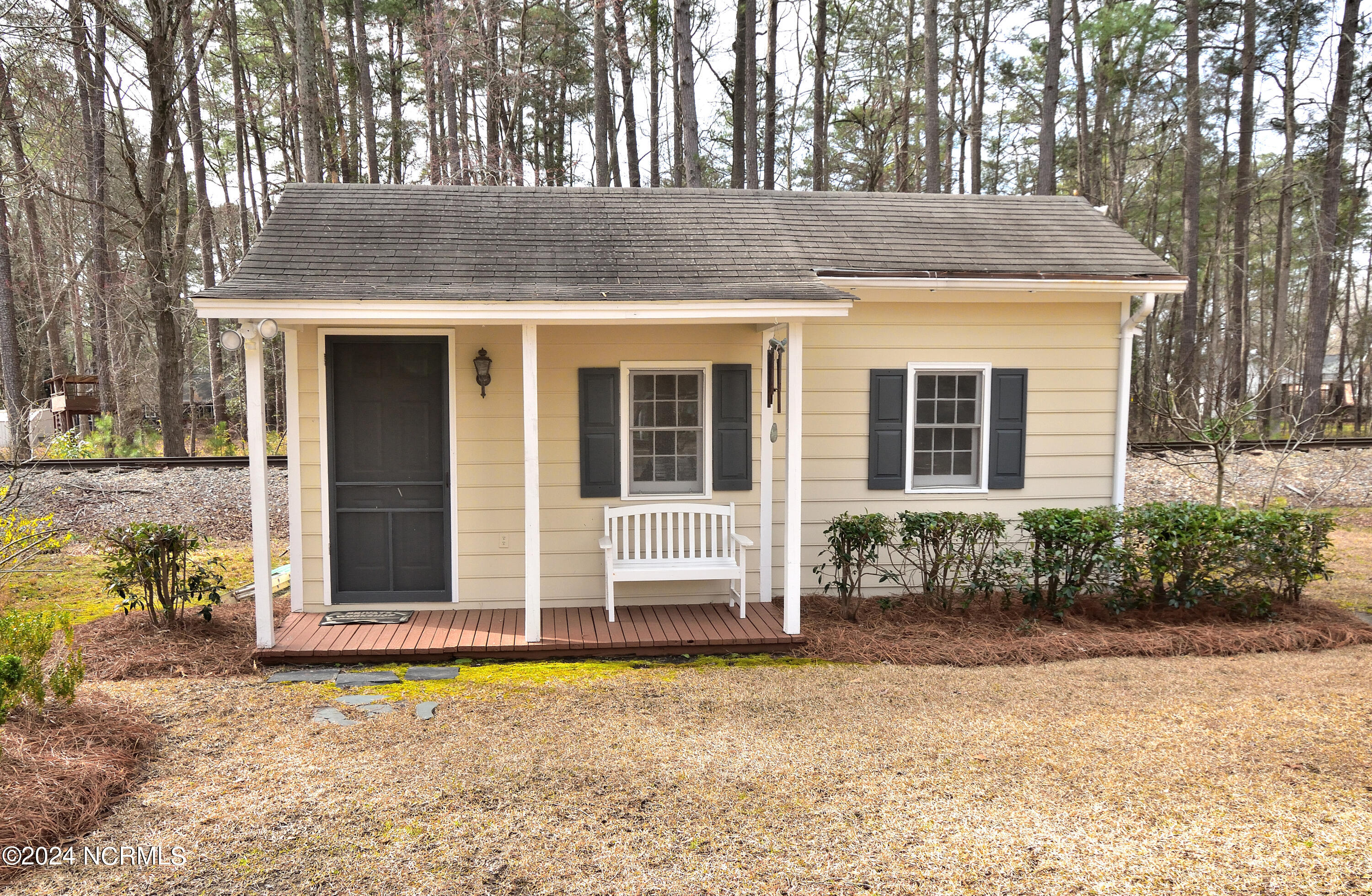 4017 Hawthorne Road Rocky Mount, NC 27804 - Photo 61 of 68 Wired Workshop