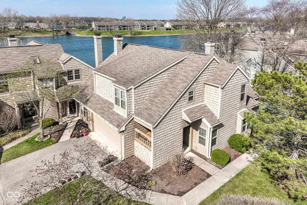 $175,000 | 7238 Harbour Isle, Indianapolis, IN 46240