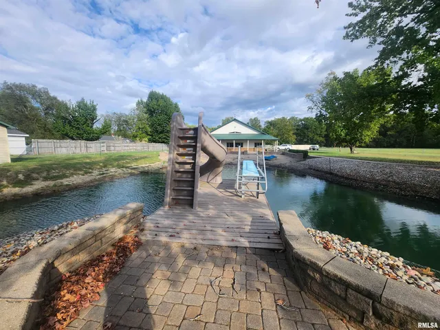 $399,900 | 2878 Sunfield Road, Du Quoin, IL 62832