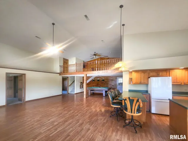 $399,900 | 2878 Sunfield Road, Du Quoin, IL 62832