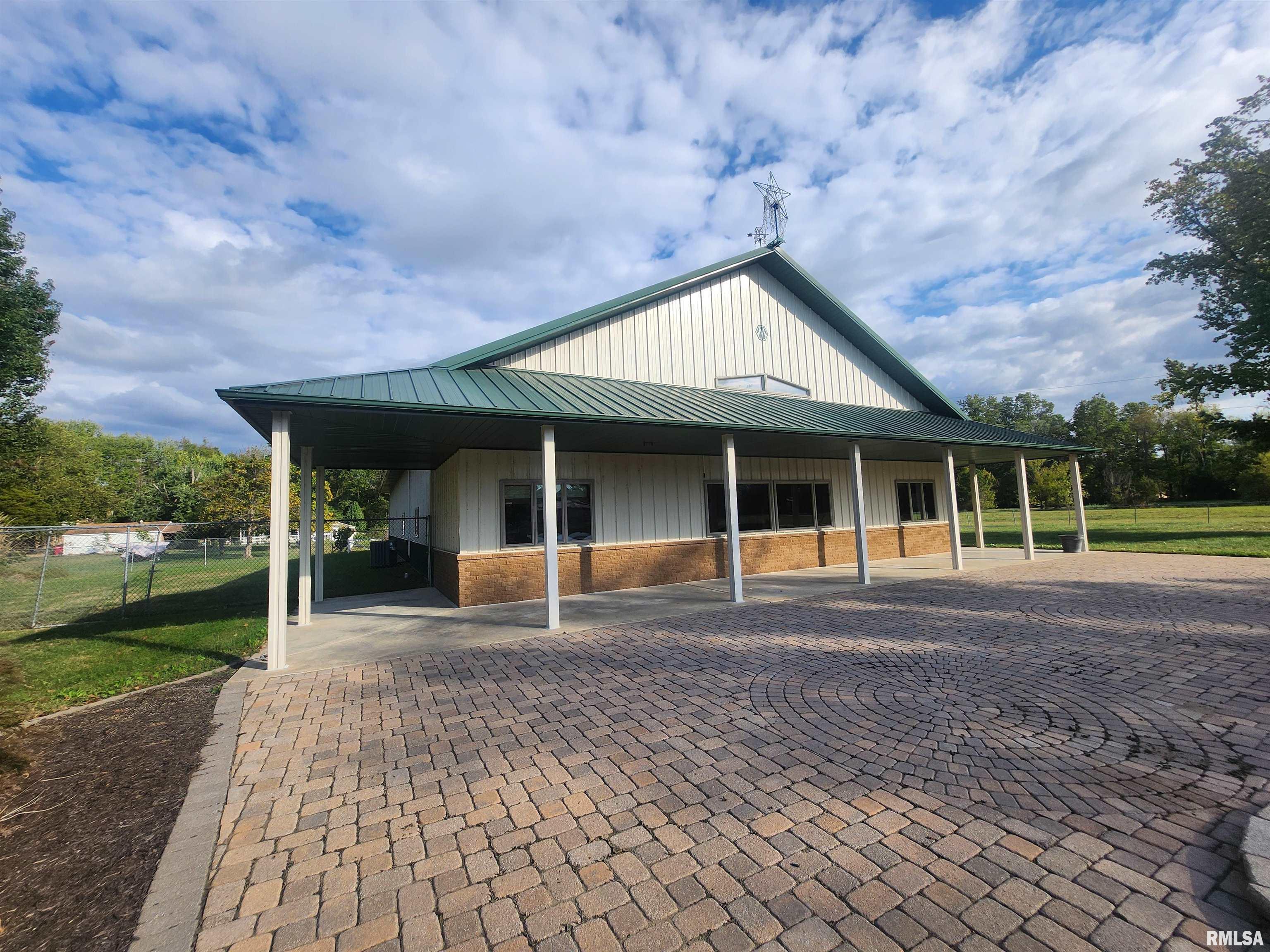 2878 Sunfield Road Du Quoin, IL 62832 - Photo 7 of 47