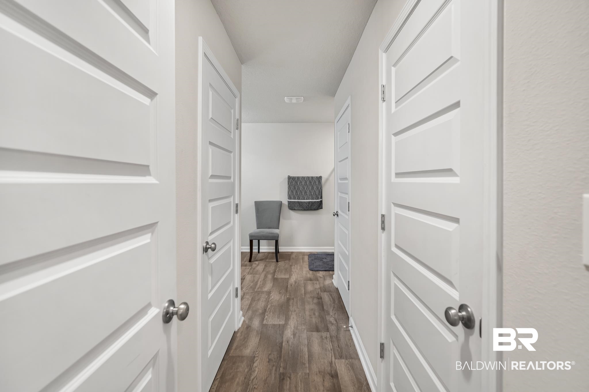10074 Brodick Loop Daphne, AL 36527 - Photo 13 of 23 Hallway to Primary Bath