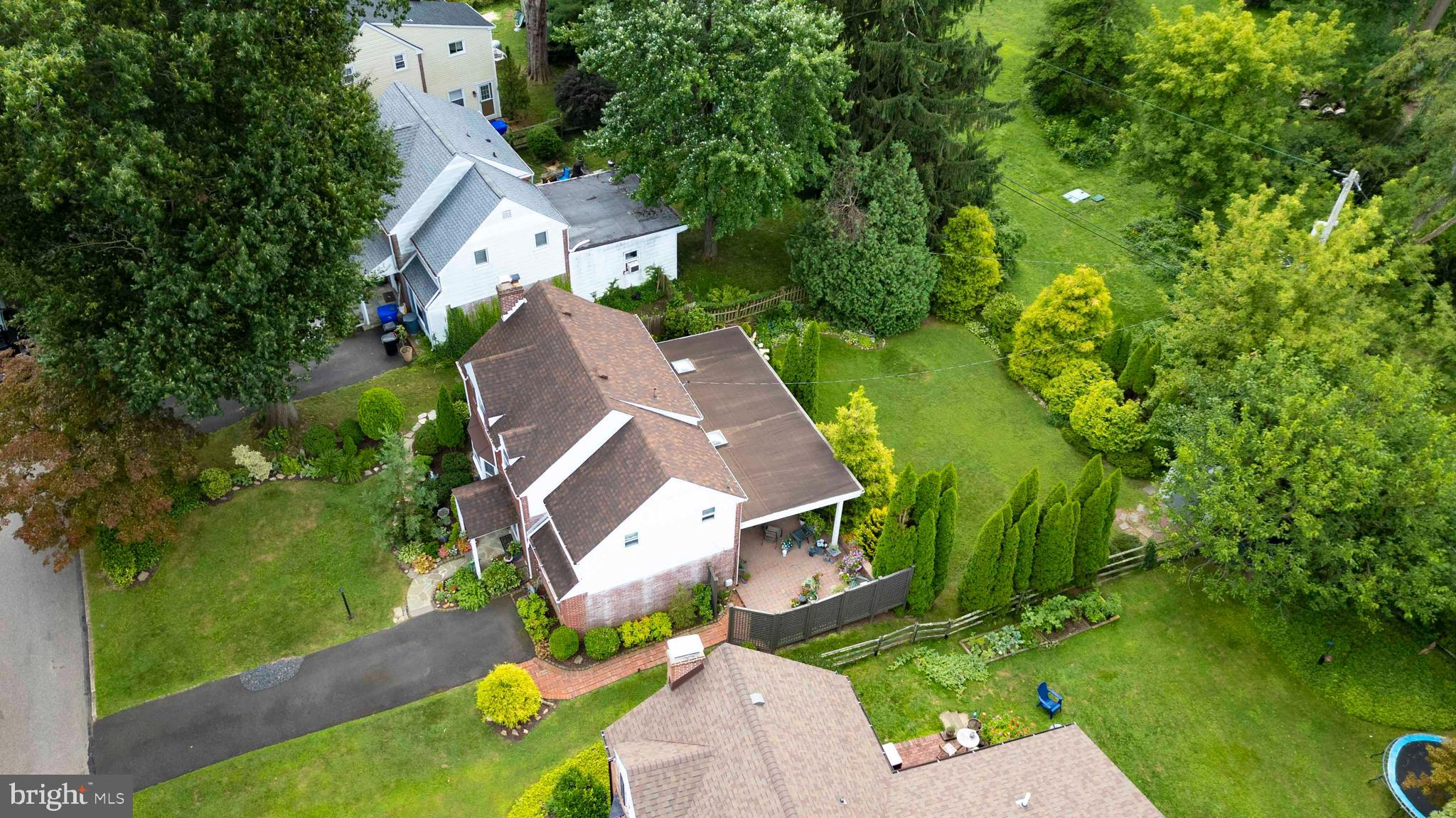 21 West Chelfield Road Glenside, PA 19038 - Photo 45 of 51 Gallery Image 45