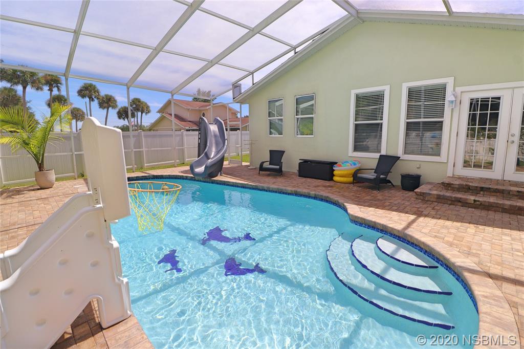 129 Rhode Island Street Edgewater, FL 32132 - Photo 40 of 49