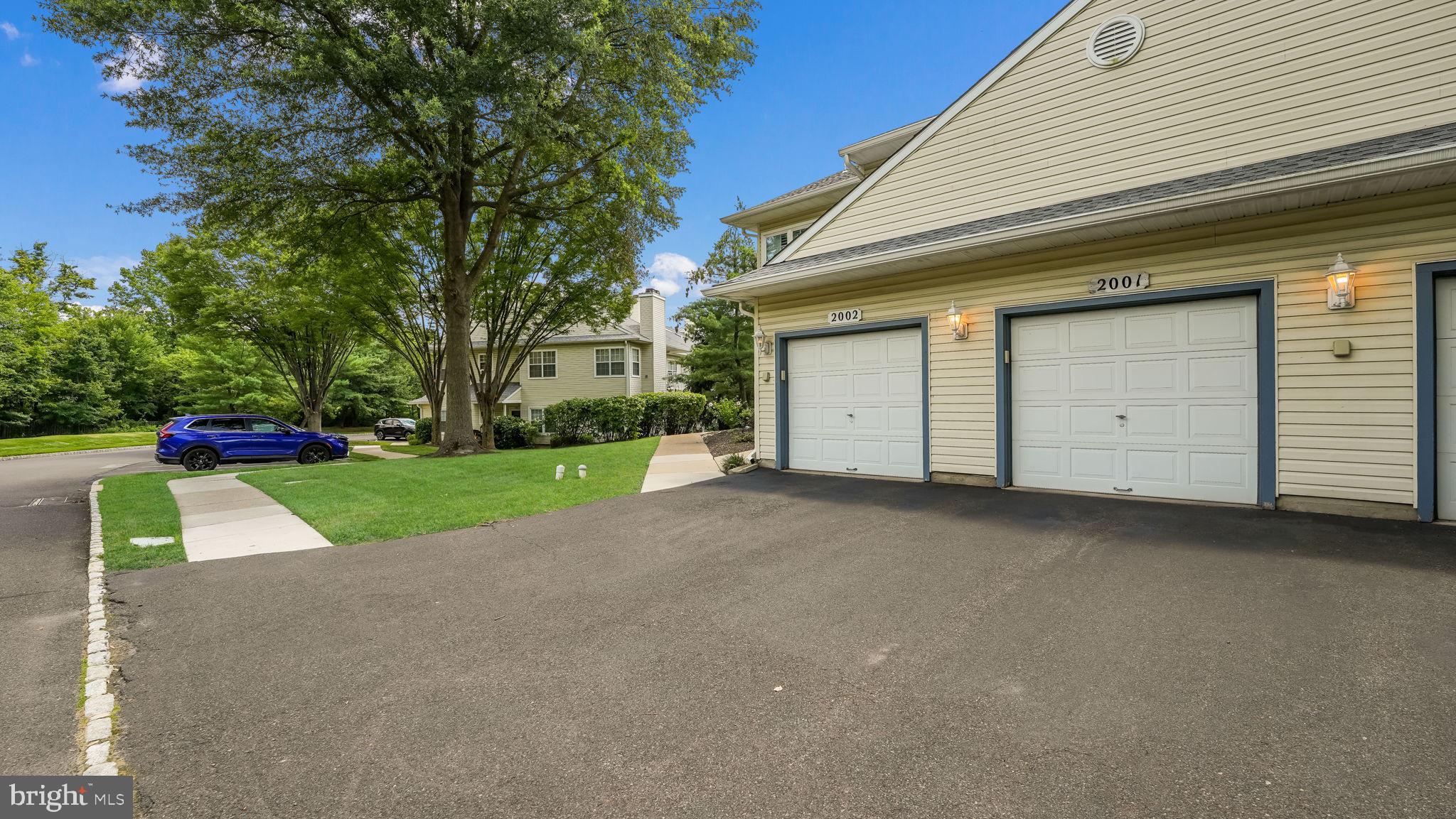 2001 Waterford Road, Unit 76 Yardley, PA 19067 - Photo 22 of 22 Gallery Image 22