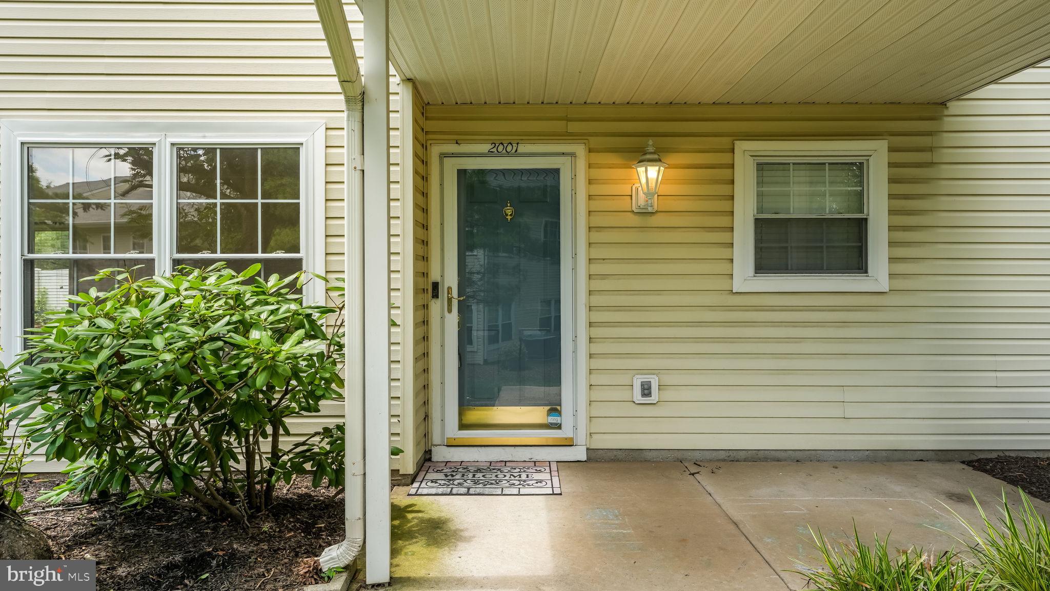 2001 Waterford Road, Unit 76 Yardley, PA 19067 - Photo 4 of 22 Gallery Image 4