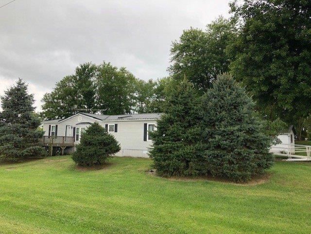 6639 Free Soil Road Georgetown, OH 45121 - Photo 1 of 1