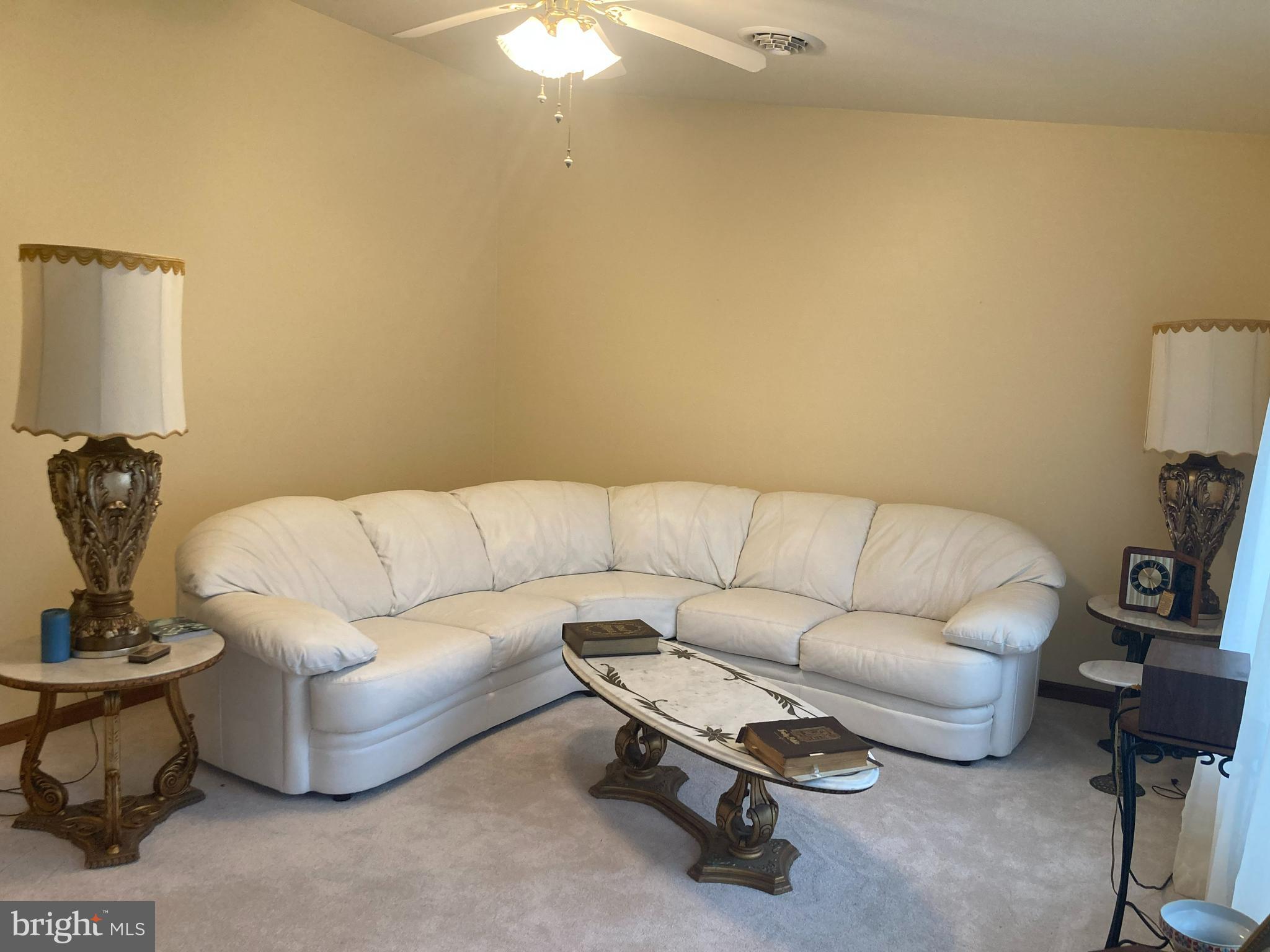 3510 Red Lion Road Bear, DE 19701 - Photo 2 of 16 living room