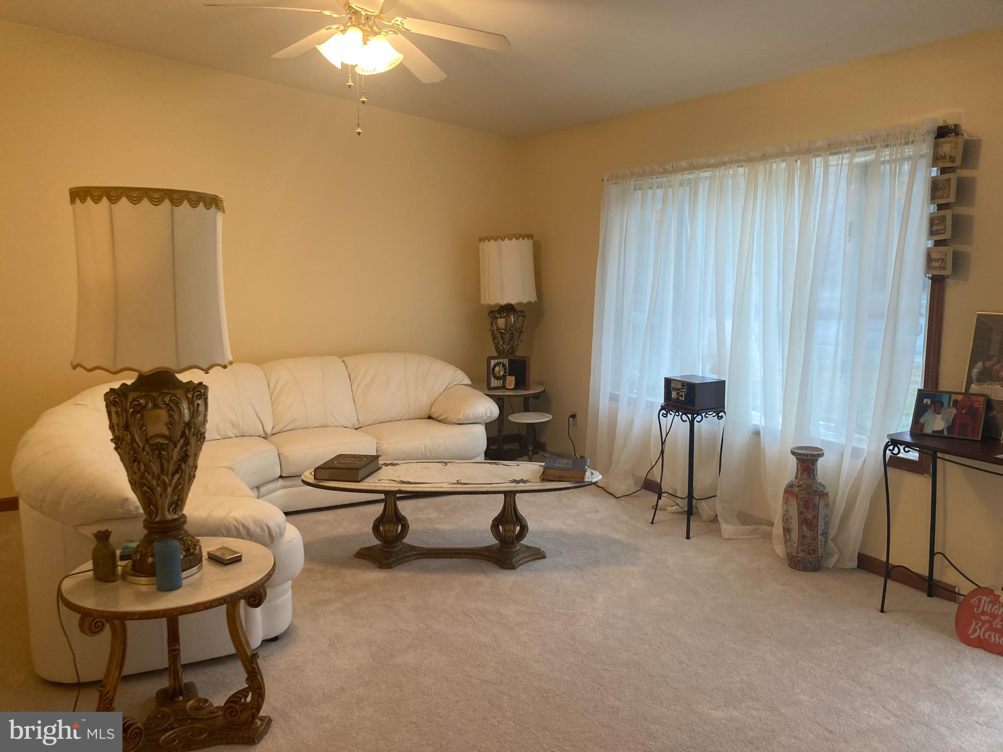 3510 Red Lion Road Bear, DE 19701 - Photo 3 of 16 living room