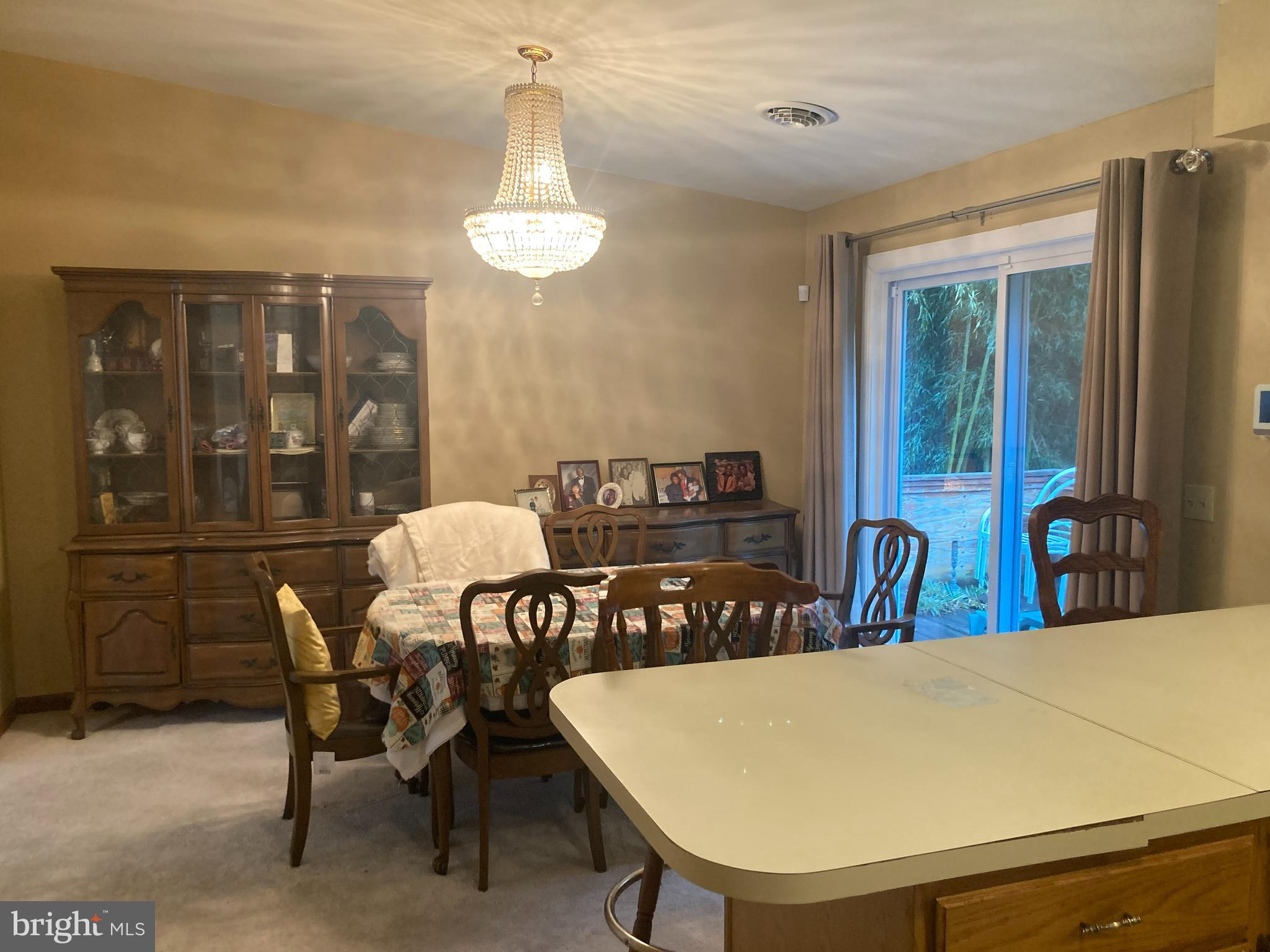 3510 Red Lion Road Bear, DE 19701 - Photo 6 of 16 kitchen/dining room