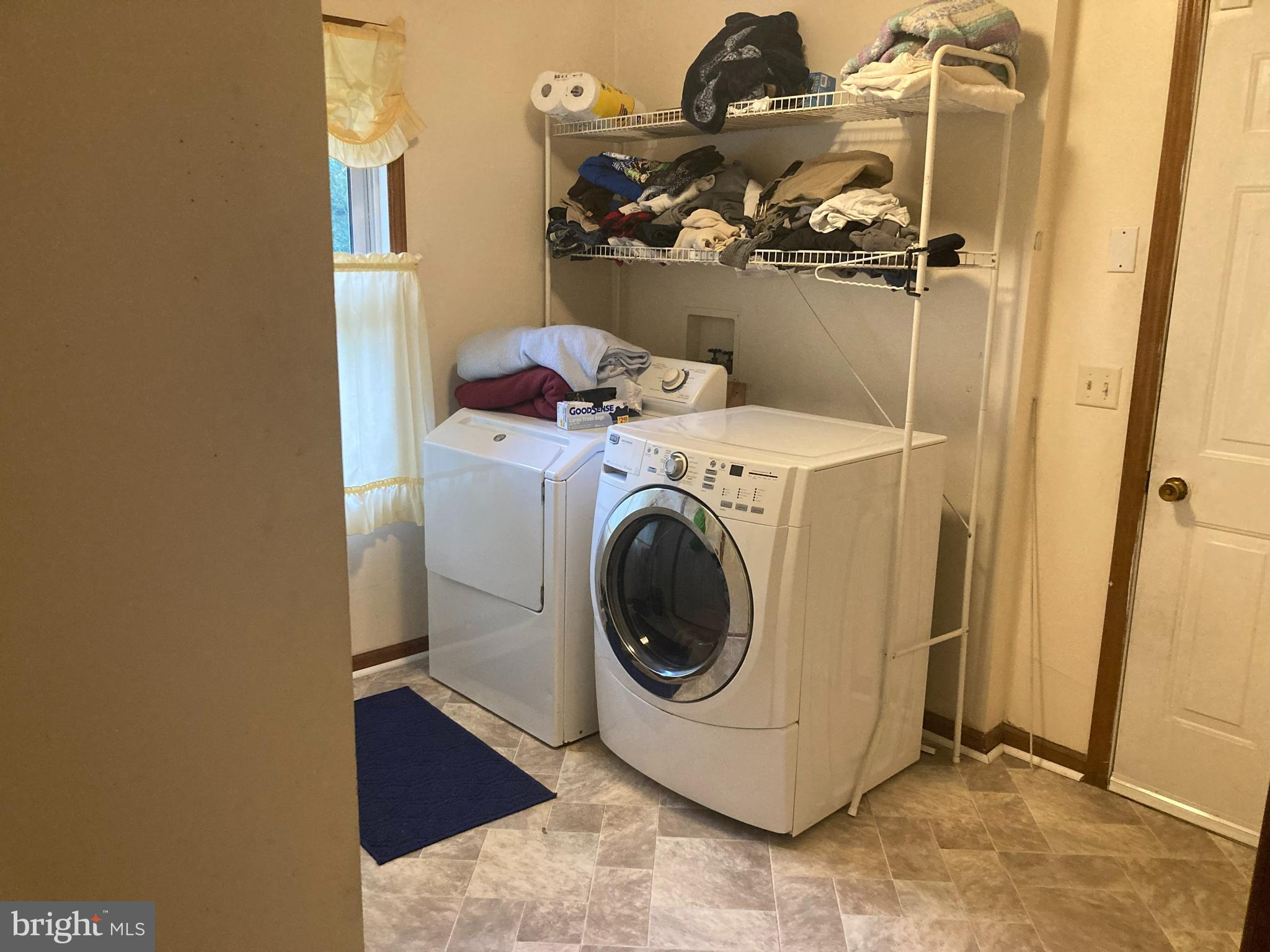 3510 Red Lion Road Bear, DE 19701 - Photo 8 of 16 laundry