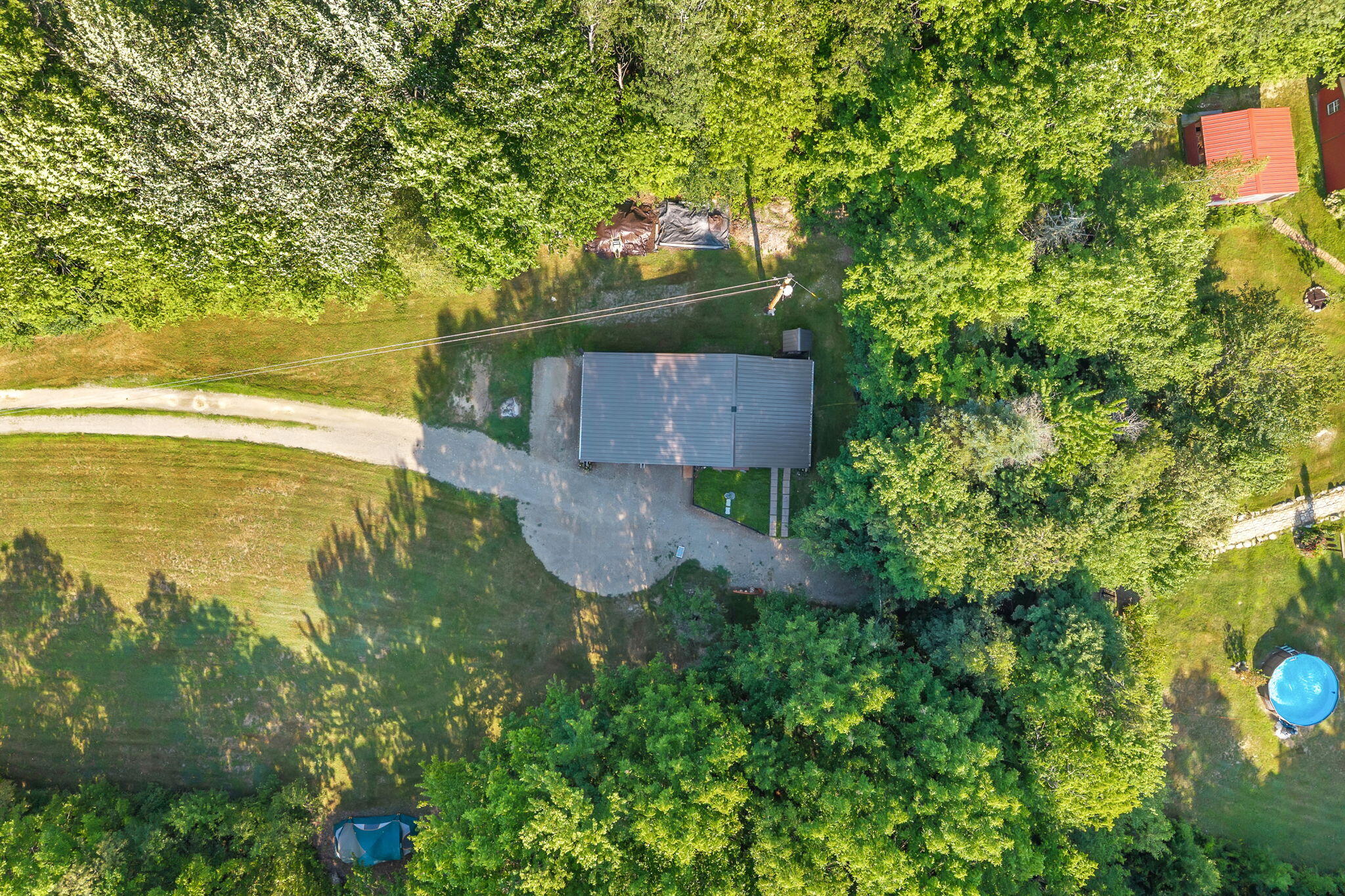 145 East Road Bradford, ME 04410 - Photo 81 of 107 Exterior