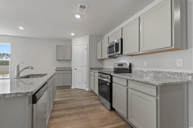 $274,990 | 1021 Kinness Drive, Conway, SC 29527