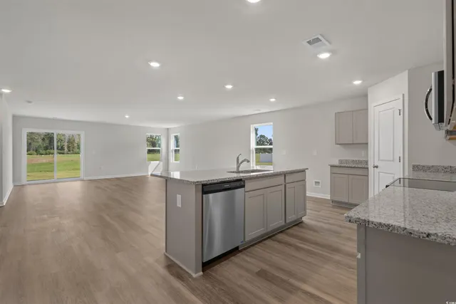 $274,990 | 1021 Kinness Drive, Conway, SC 29527