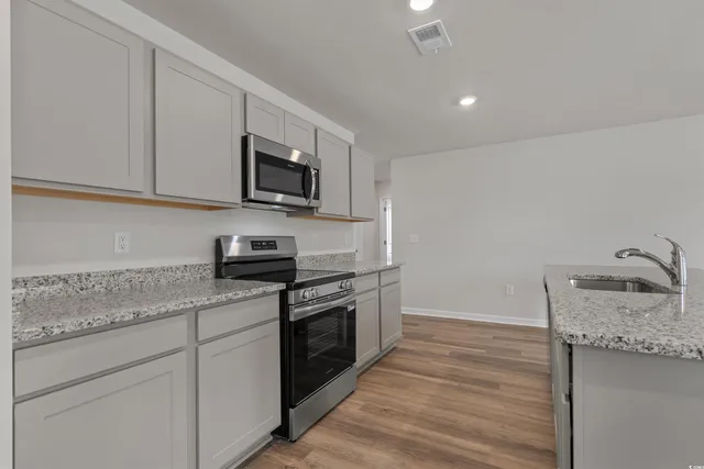 $274,990 | 1021 Kinness Drive, Conway, SC 29527