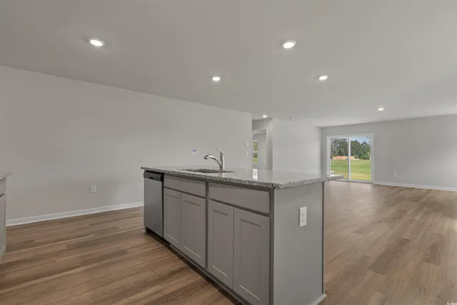 $274,990 | 1021 Kinness Drive, Conway, SC 29527