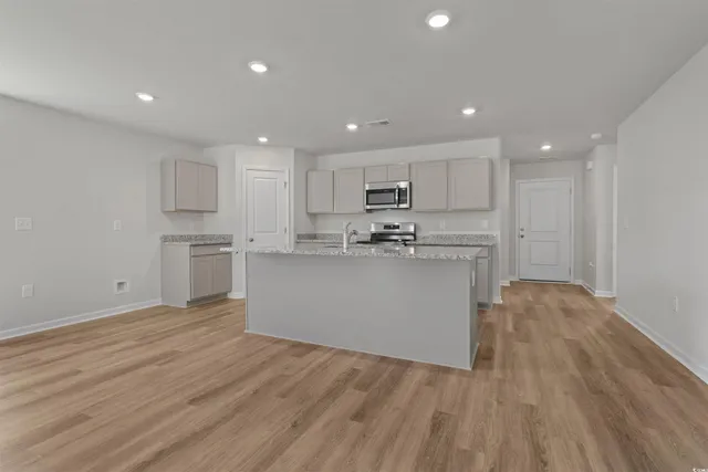 $274,990 | 1021 Kinness Drive, Conway, SC 29527