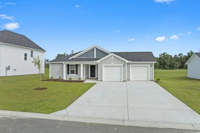 $274,990 | 1021 Kinness Drive, Conway, SC 29527