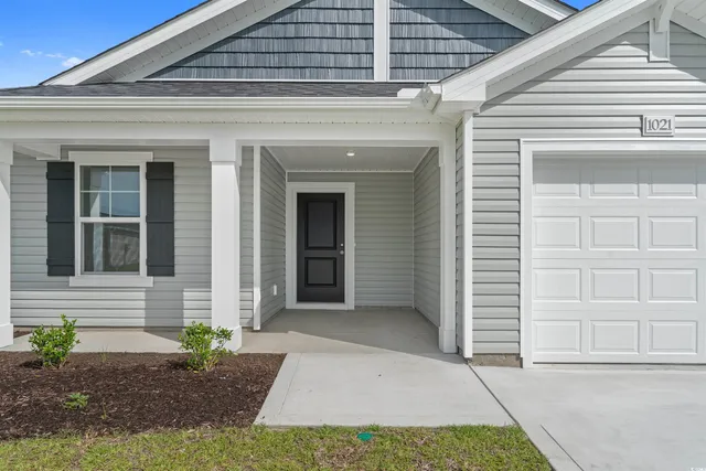 $274,990 | 1021 Kinness Drive, Conway, SC 29527