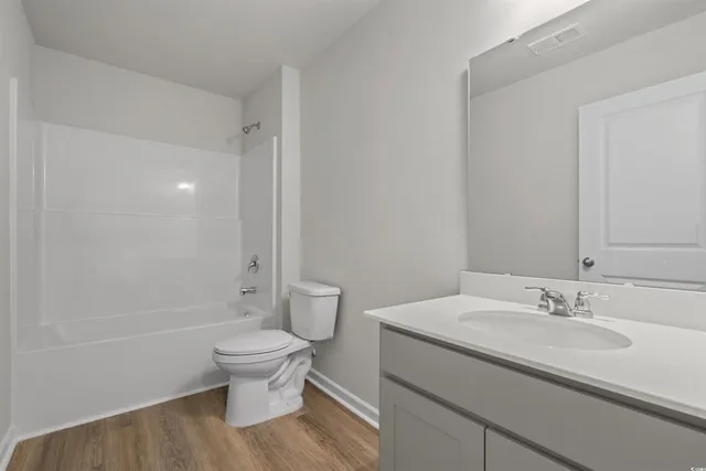 $274,990 | 1021 Kinness Drive, Conway, SC 29527