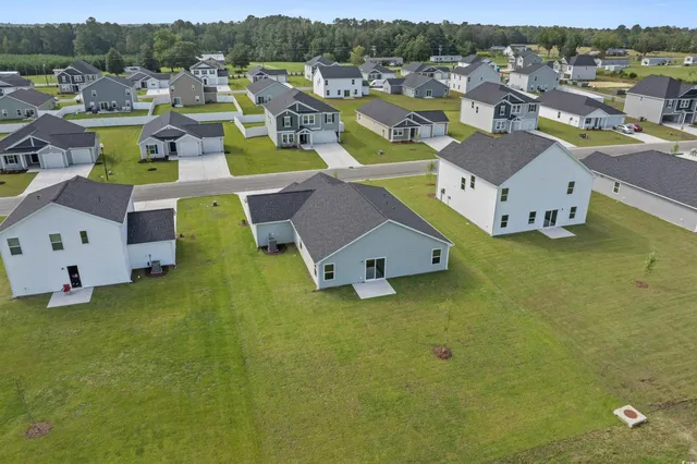 $274,990 | 1021 Kinness Drive, Conway, SC 29527