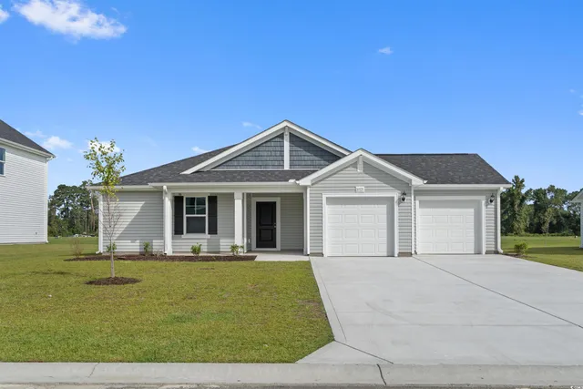 $274,990 | 1021 Kinness Drive, Conway, SC 29527