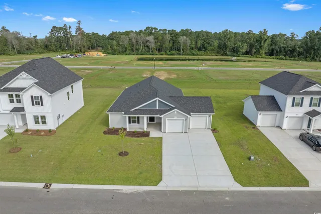 $274,990 | 1021 Kinness Drive, Conway, SC 29527