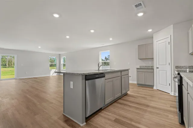 $274,990 | 1021 Kinness Drive, Conway, SC 29527