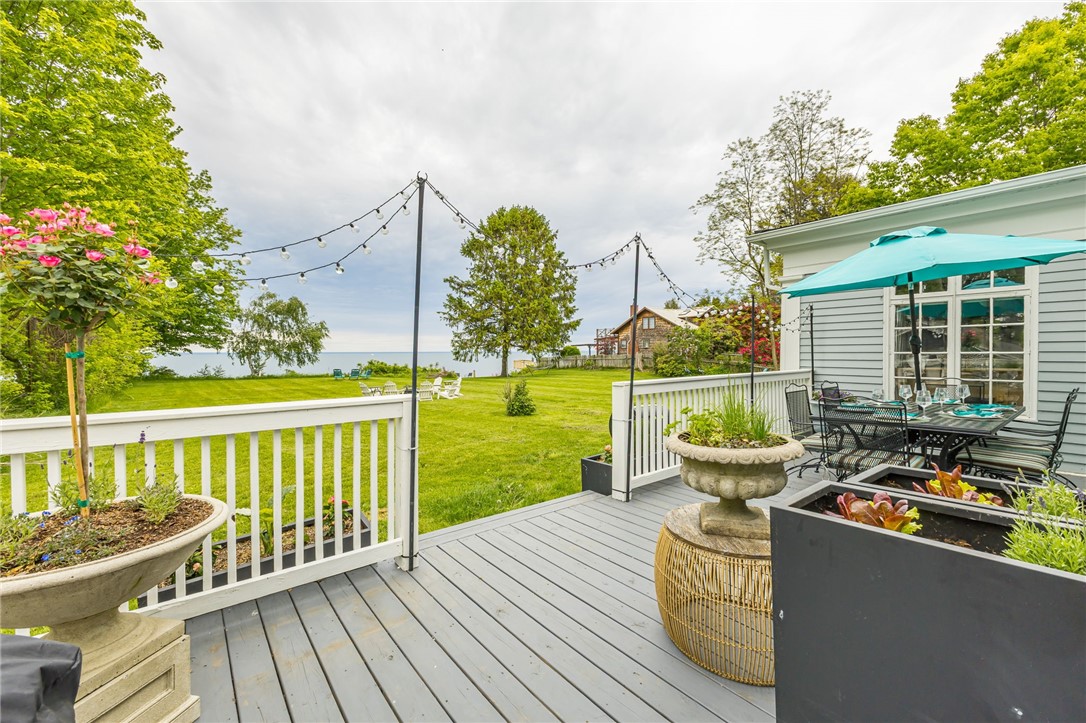 4299 Lake Road Williamson, NY 14589 - Photo 11 of 50