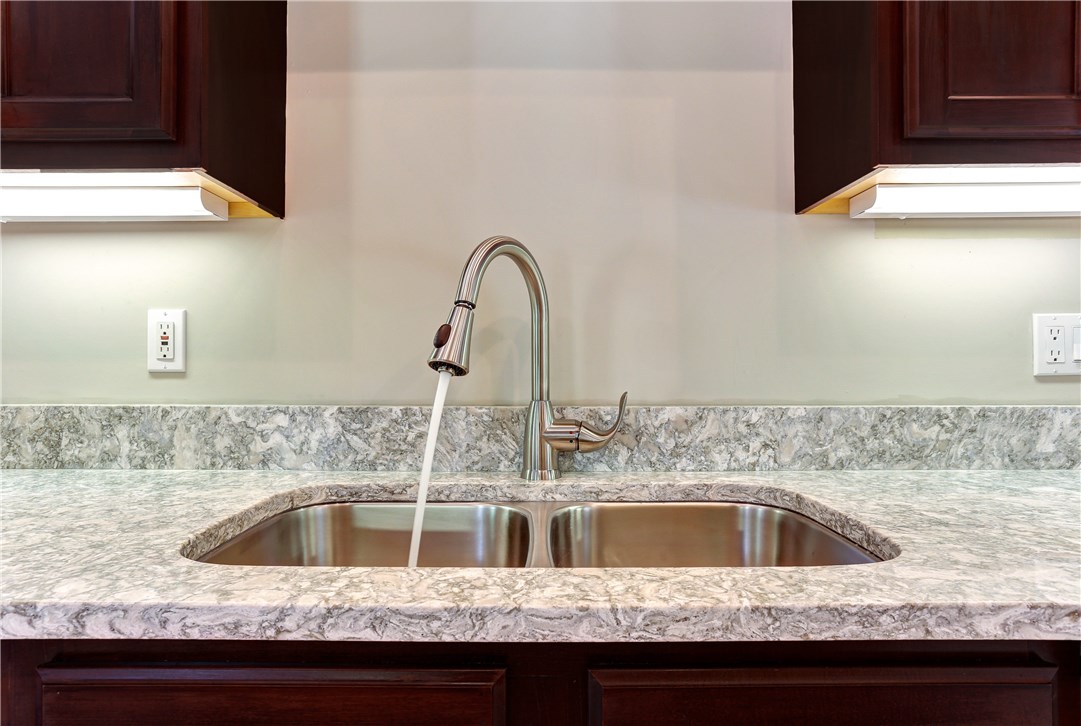 96921 Blackrock Road Yulee, FL 32097 - Photo 15 of 34 a close view of sink and tap