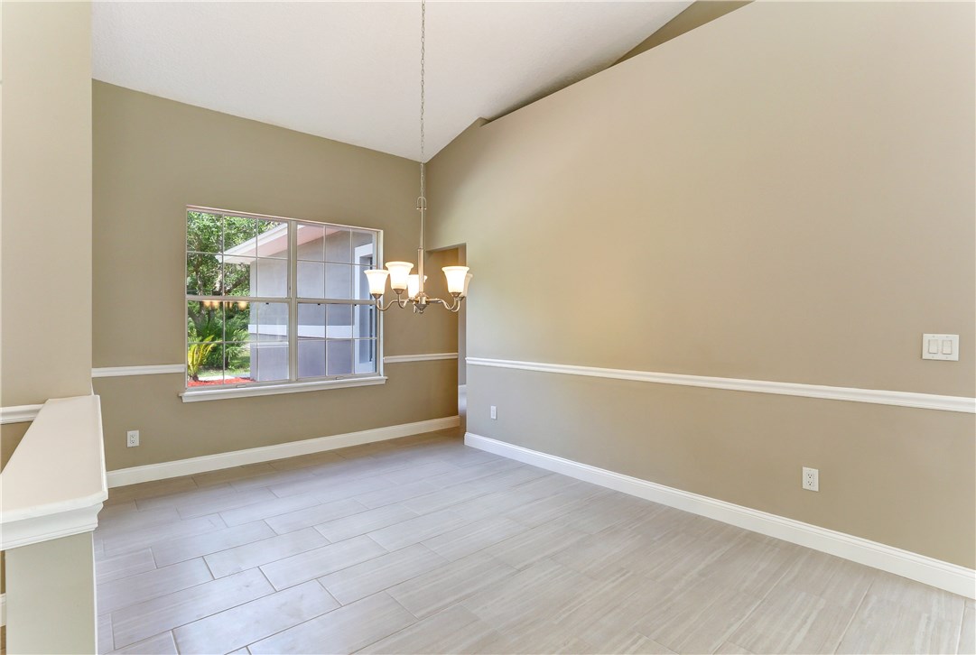 96921 Blackrock Road Yulee, FL 32097 - Photo 5 of 34 a view of livingroom with window
