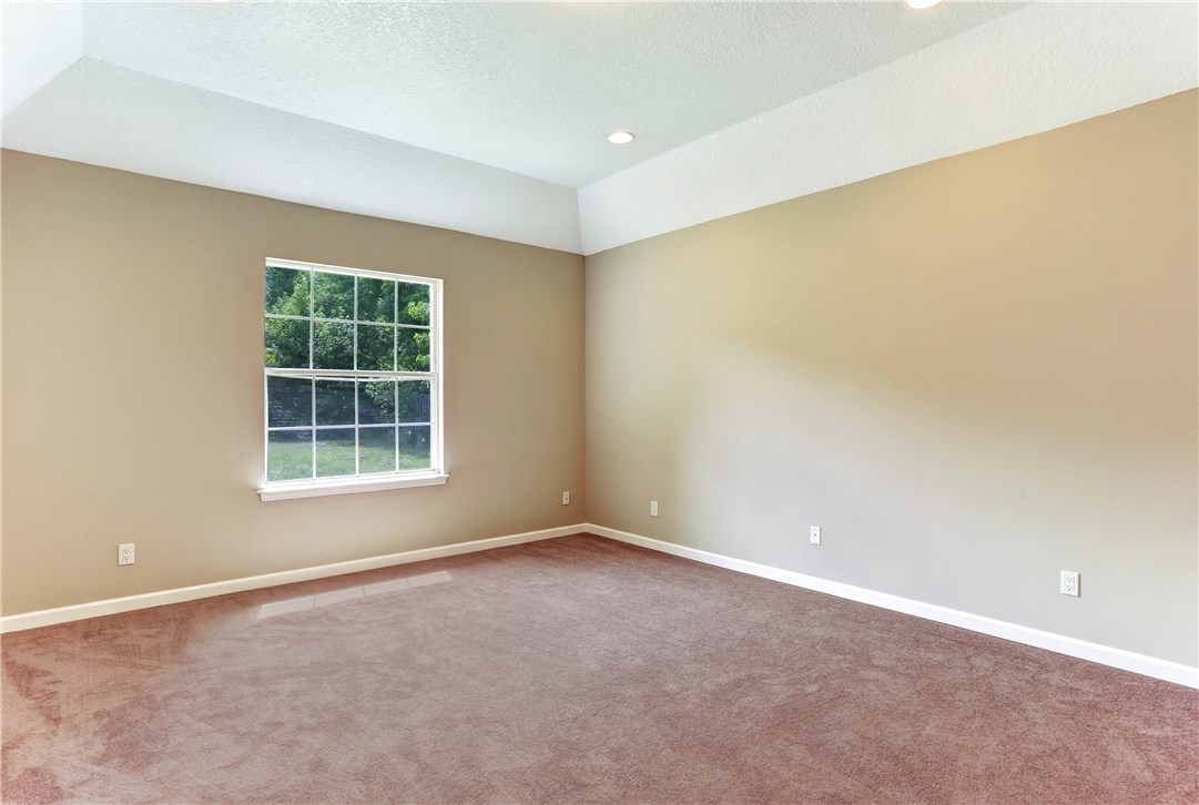 96921 Blackrock Road Yulee, FL 32097 - Photo 6 of 34 an empty room with a window