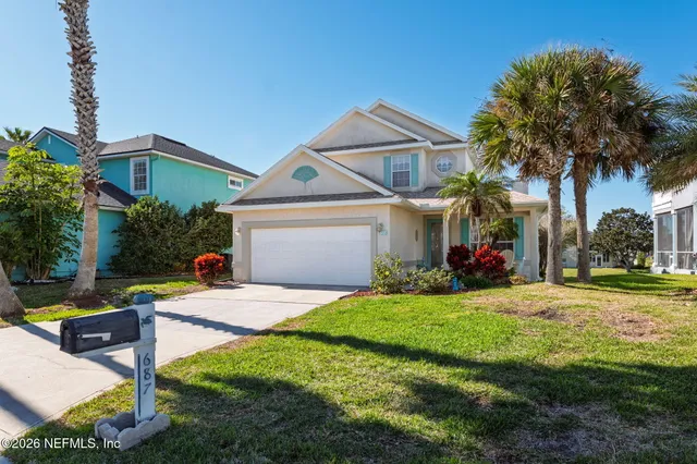 $653,000 | 687 Sand Isles Circle, Ponte Vedra Beach, FL 32082