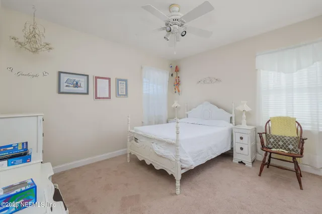 a view of a balcony with chairs