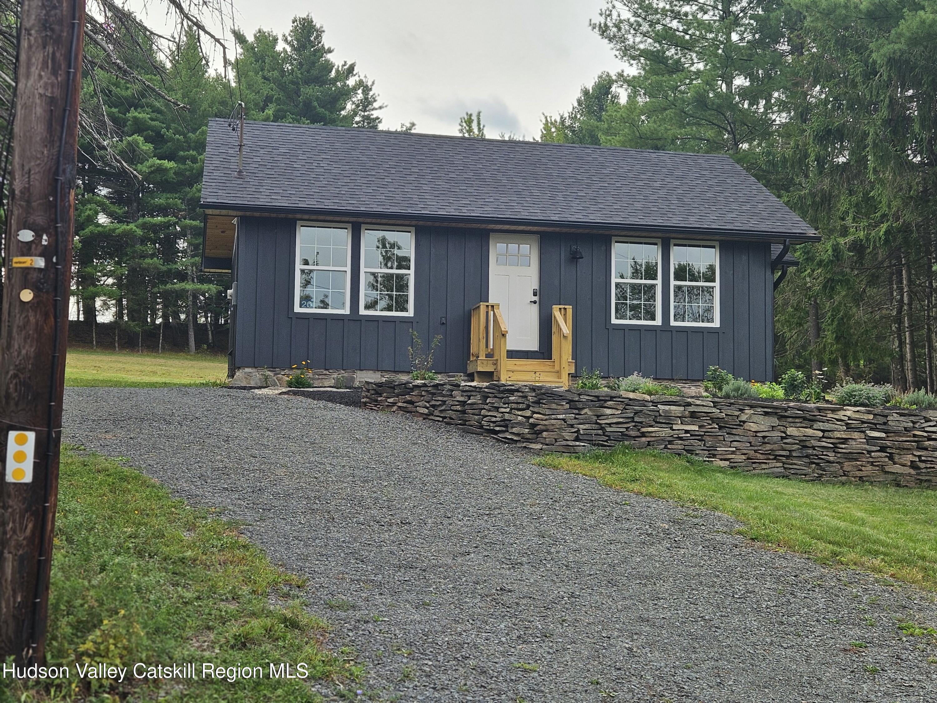 20 Reich Road Cornwallville, NY 12418 - Photo 1 of 53 Front of Home