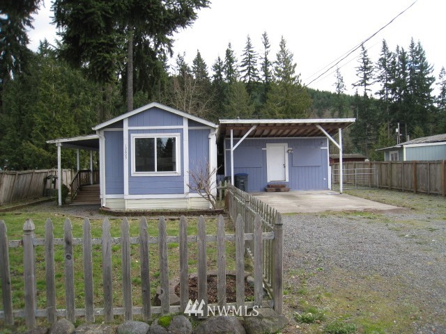12809 West Macs Loop Road Granite Falls, WA 98252 - Photo 1 of 1 Gallery Image 1