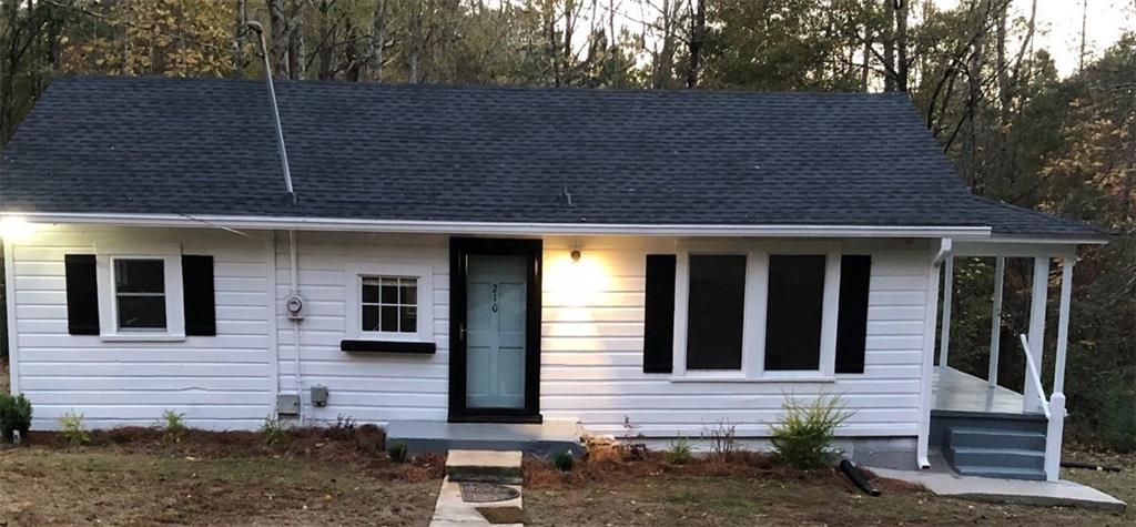 210 Satterfield Road Canton, GA 30114 - Photo 1 of 1 Gallery Image 1