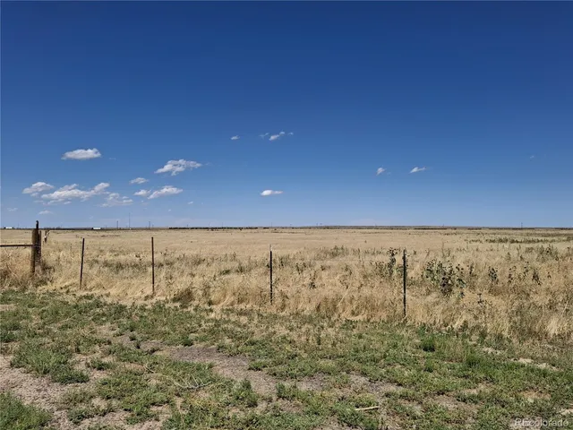 $190,000 | 2520 South County Road 201, Byers, CO 80103