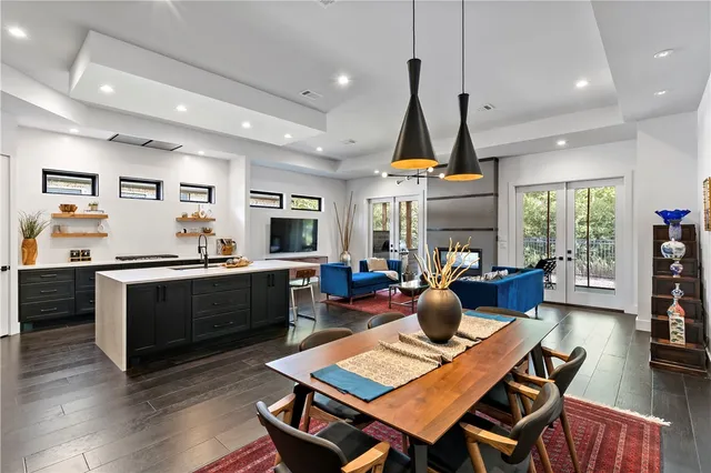 $735,000 | 2932 Boxelder Drive, Bryan, TX 77807