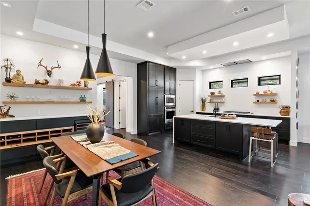 $735,000 | 2932 Boxelder Drive, Bryan, TX 77807