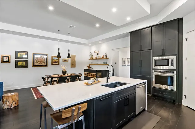 $735,000 | 2932 Boxelder Drive, Bryan, TX 77807