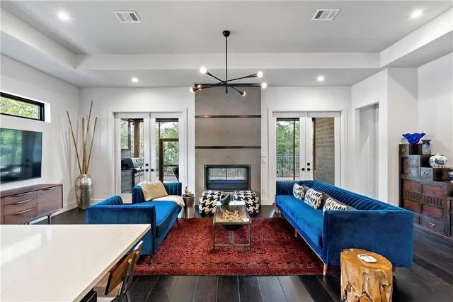 $735,000 | 2932 Boxelder Drive, Bryan, TX 77807