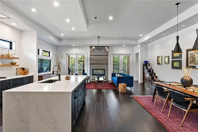 $735,000 | 2932 Boxelder Drive, Bryan, TX 77807