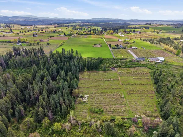 $750,000 | Xxxx East Woolard Road, Colbert, WA 99005