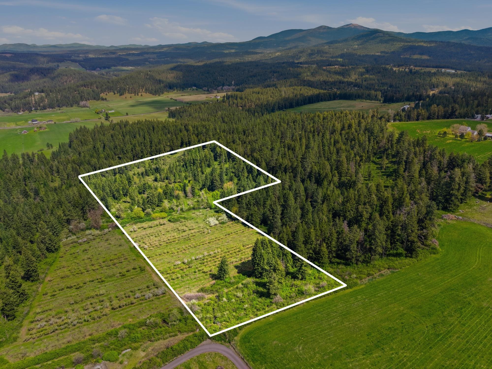 Xxxx East Woolard Road Colbert, WA 99005 - Photo 12 of 27