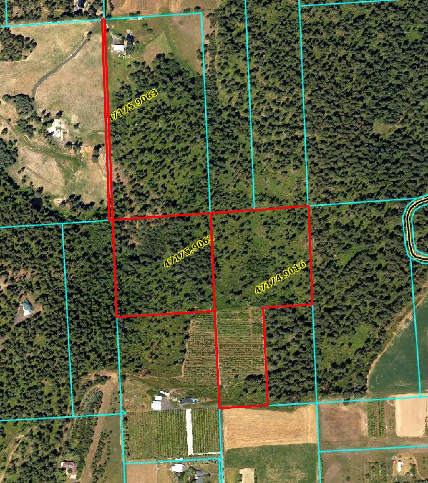 Xxxx East Woolard Road Colbert, WA 99005 - Photo 27 of 27