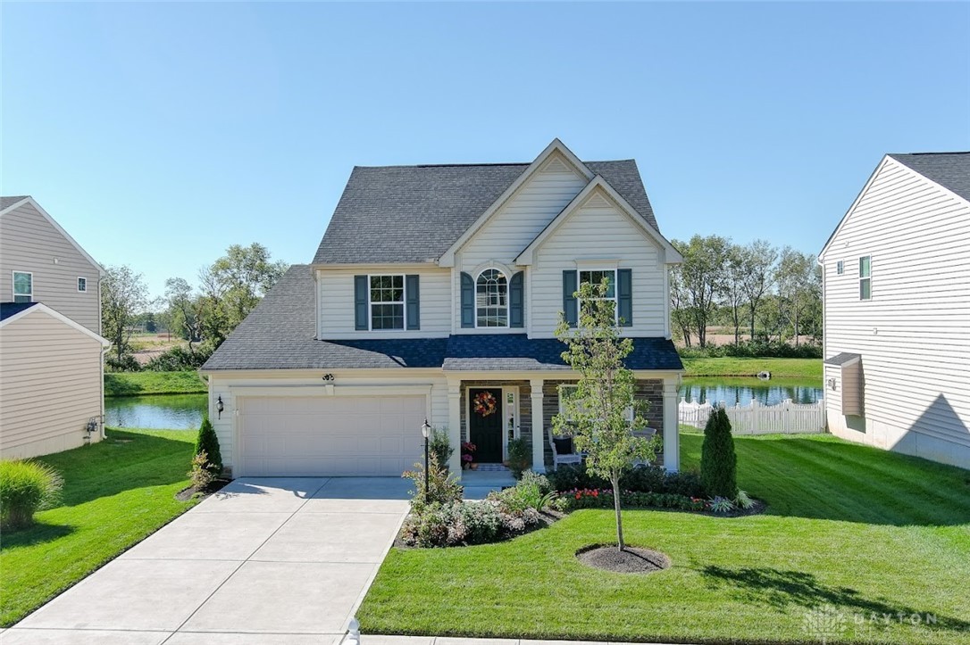 548 Recess Drive Riverside, OH 45404 - Photo 2 of 38