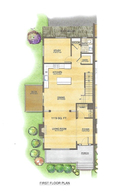 182 Main Street, Unit 4 Acton, MA 01720 - Photo 3 of 4