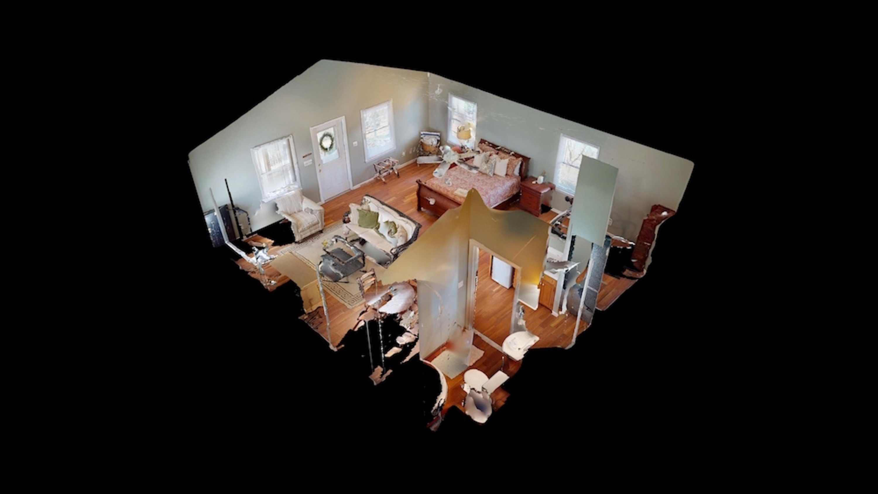 177 Hales Road Kenly, NC 27542 - Photo 51 of 51 Photo 51